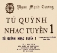 Ngậm Ngùi (Phạm Duy & thơ Huy Cận) - Thái Thanh