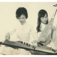 Hai chị em Mai Hương – Bạch Tuyết