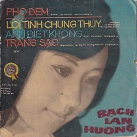 Bạch Lan Hương