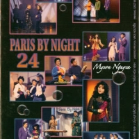 Paris By Night #24