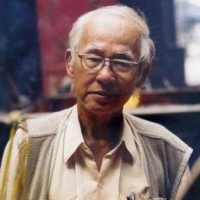 Nhà thơ kiêm soạn giả Kiên Giang